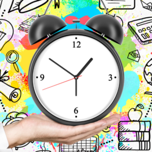 Time Management